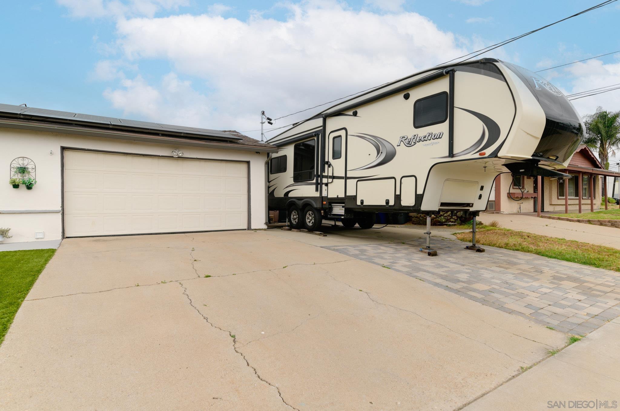 Detail Gallery Image 22 of 24 For 567  Brighthaven, El Cajon,  CA 92019 - 3 Beds | 1/1 Baths