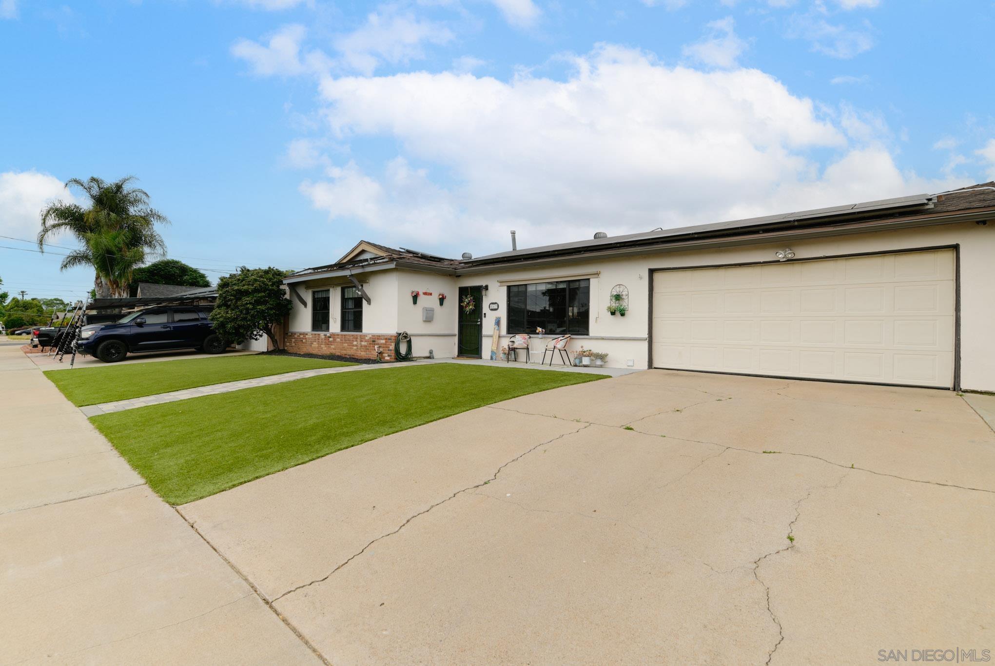 Detail Gallery Image 23 of 24 For 567  Brighthaven, El Cajon,  CA 92019 - 3 Beds | 1/1 Baths