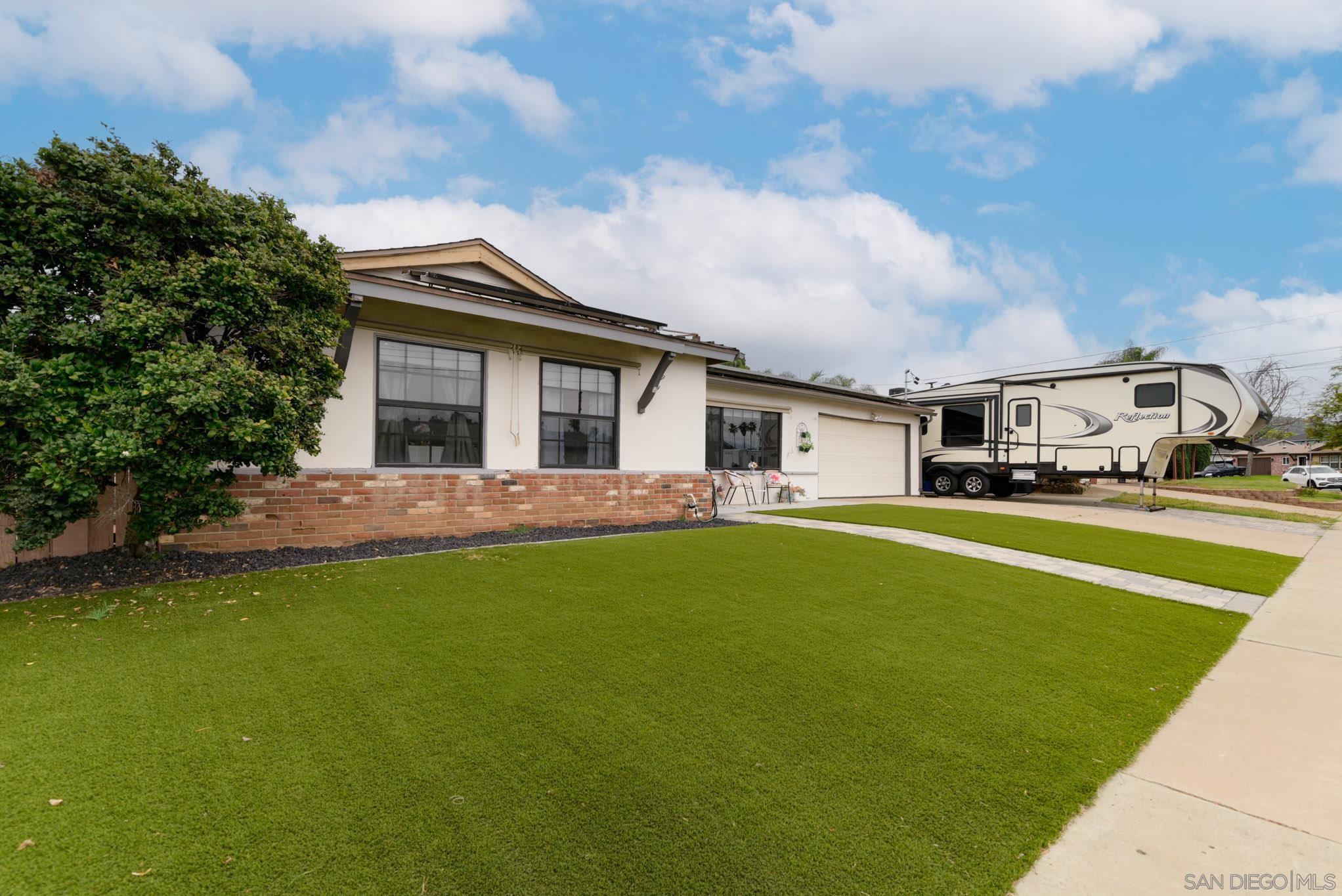 Detail Gallery Image 24 of 24 For 567  Brighthaven, El Cajon,  CA 92019 - 3 Beds | 1/1 Baths