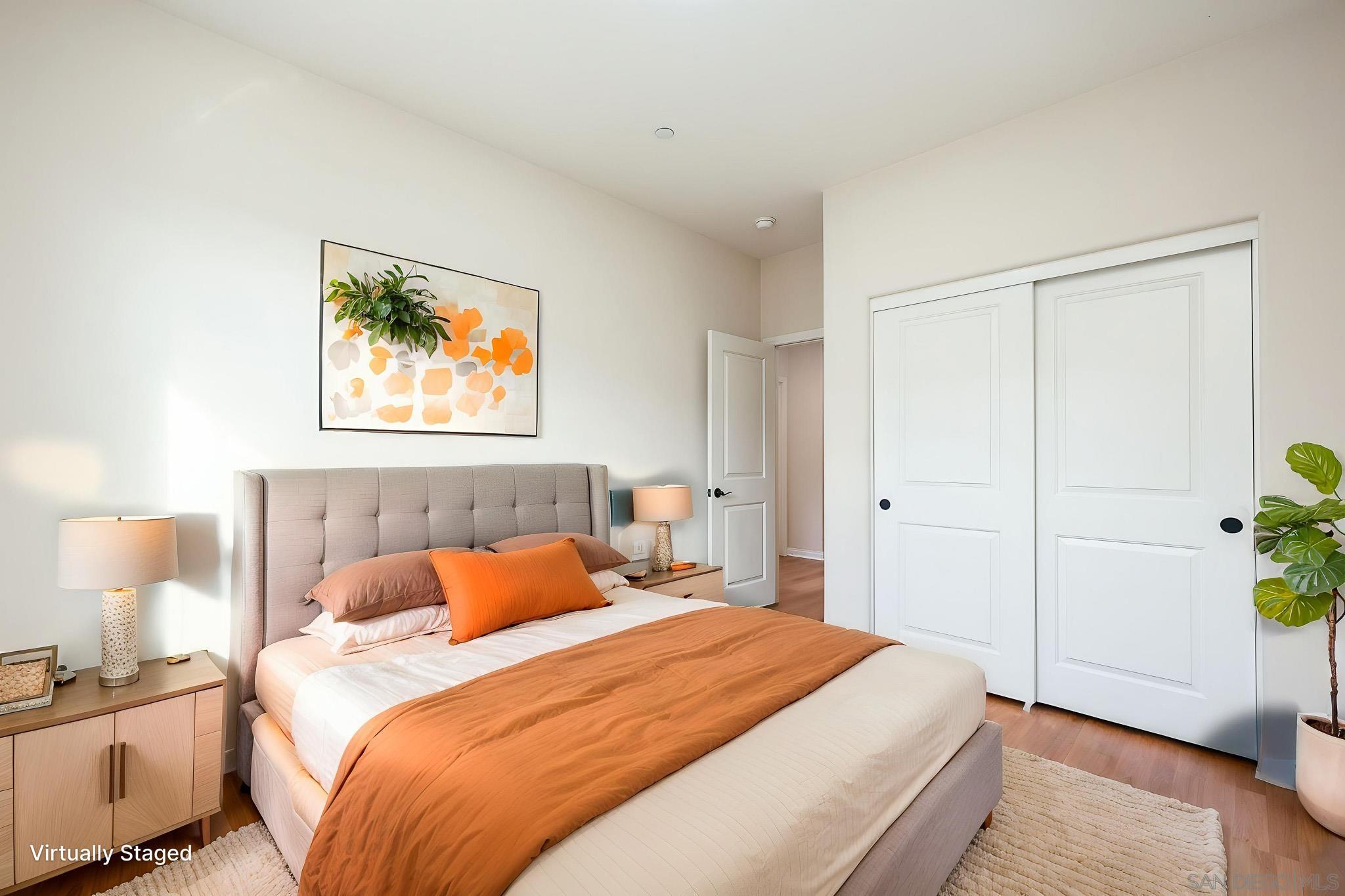 Detail Gallery Image 13 of 36 For 15965  Parkview Loop, San Diego,  CA 92127 - 3 Beds | 2/1 Baths