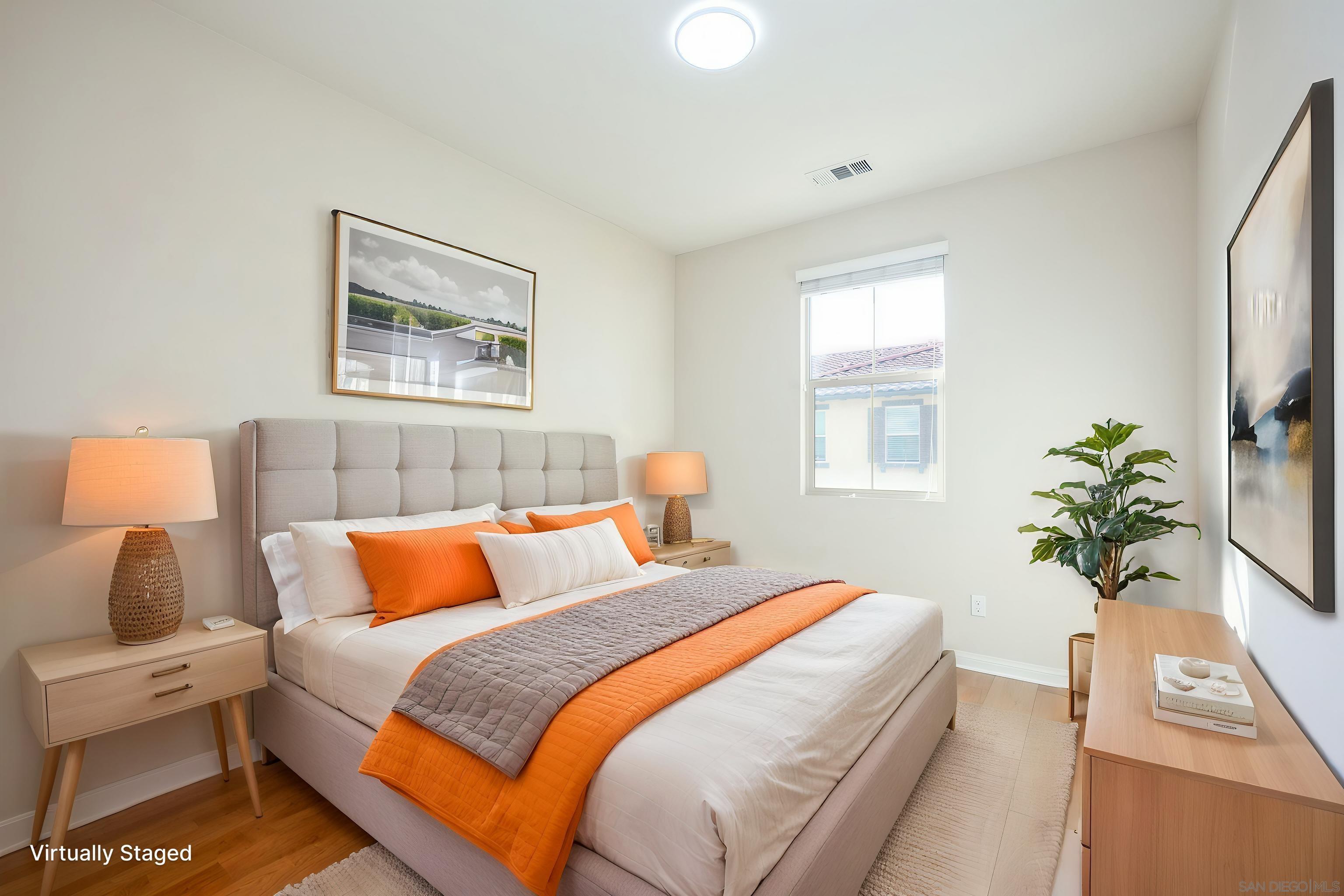 Detail Gallery Image 15 of 36 For 15965  Parkview Loop, San Diego,  CA 92127 - 3 Beds | 2/1 Baths