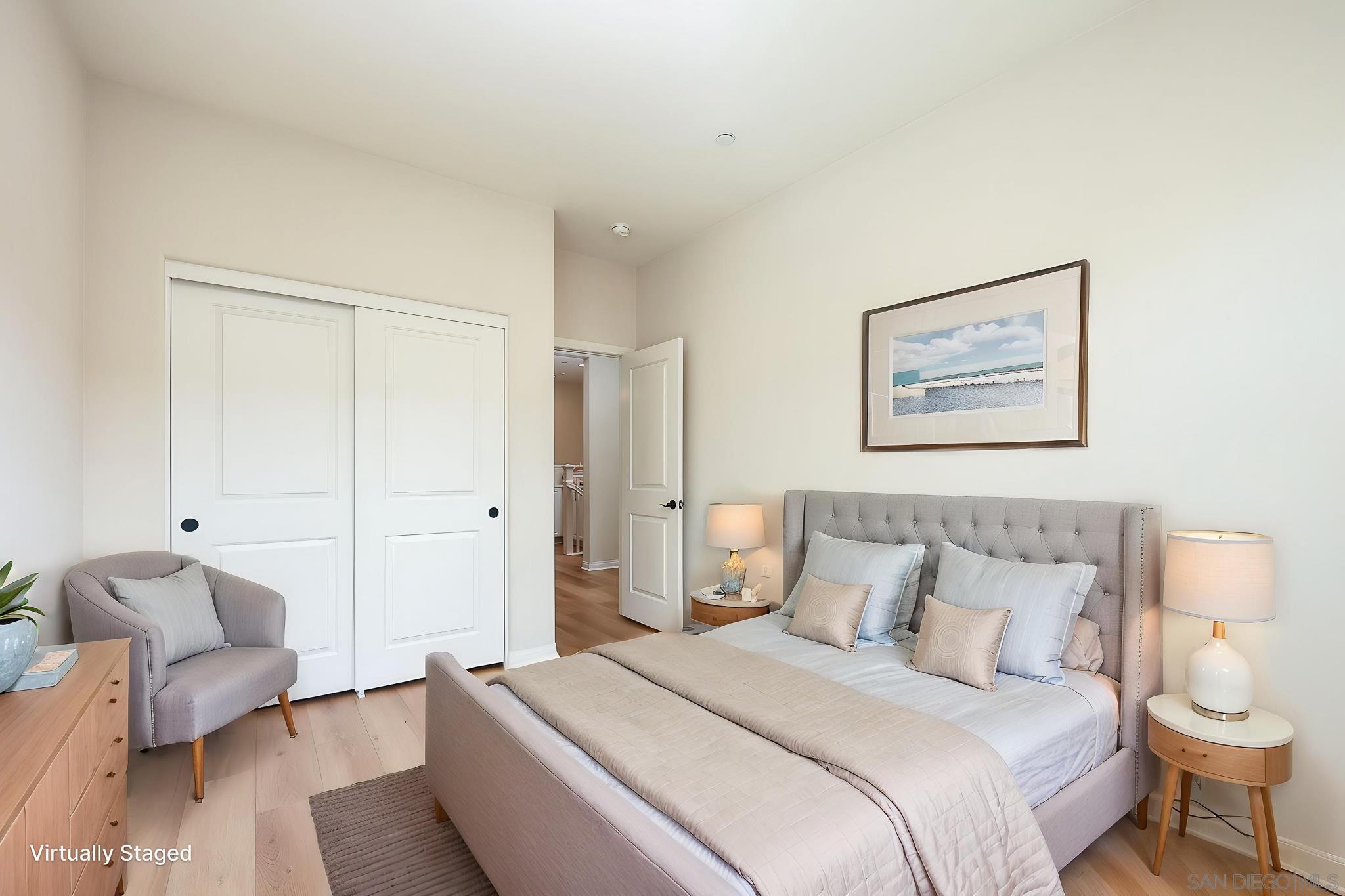 Detail Gallery Image 18 of 36 For 15965  Parkview Loop, San Diego,  CA 92127 - 3 Beds | 2/1 Baths