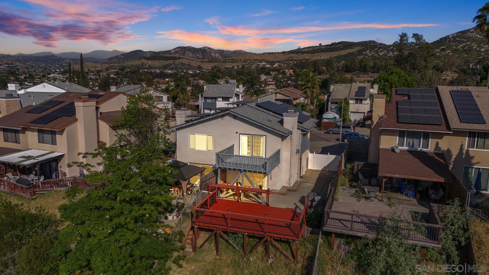 Detail Gallery Image 2 of 41 For 8362  Ora Belle, El Cajon,  CA 92021 - 3 Beds | 2/1 Baths