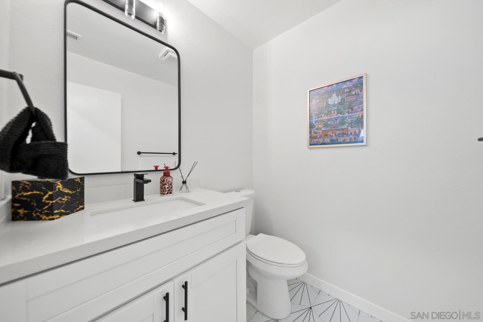 Detail Gallery Image 14 of 41 For 8362  Ora Belle, El Cajon,  CA 92021 - 3 Beds | 2/1 Baths