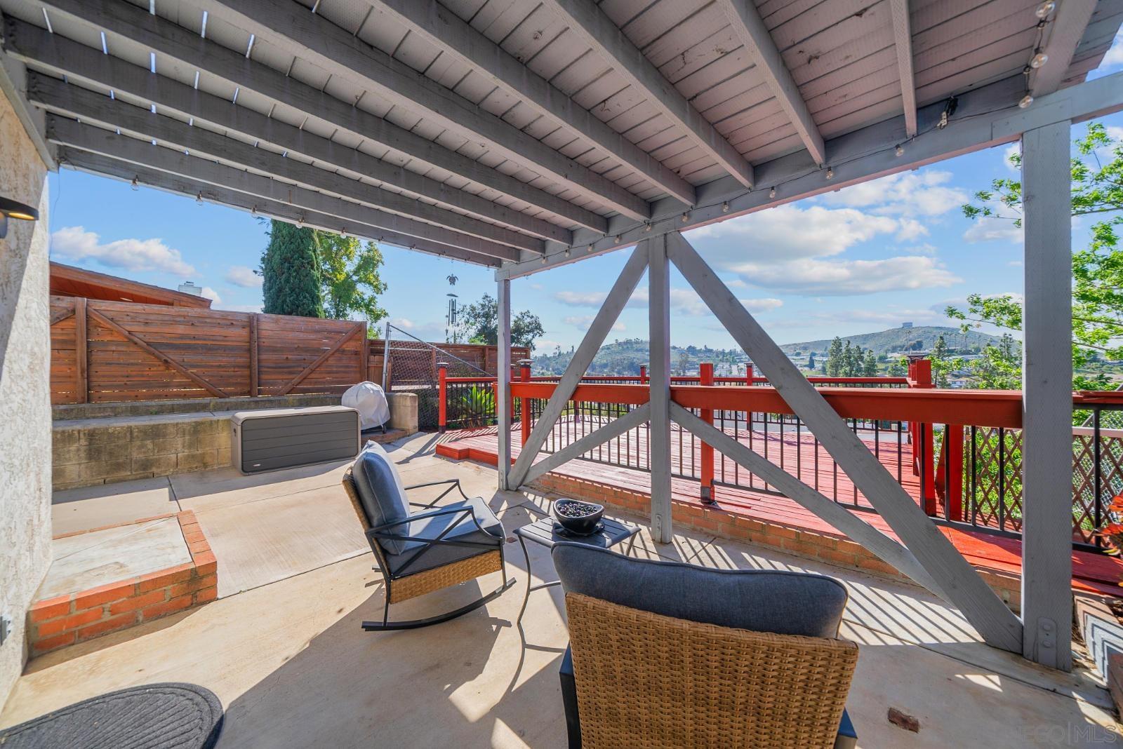 Detail Gallery Image 28 of 41 For 8362  Ora Belle, El Cajon,  CA 92021 - 3 Beds | 2/1 Baths