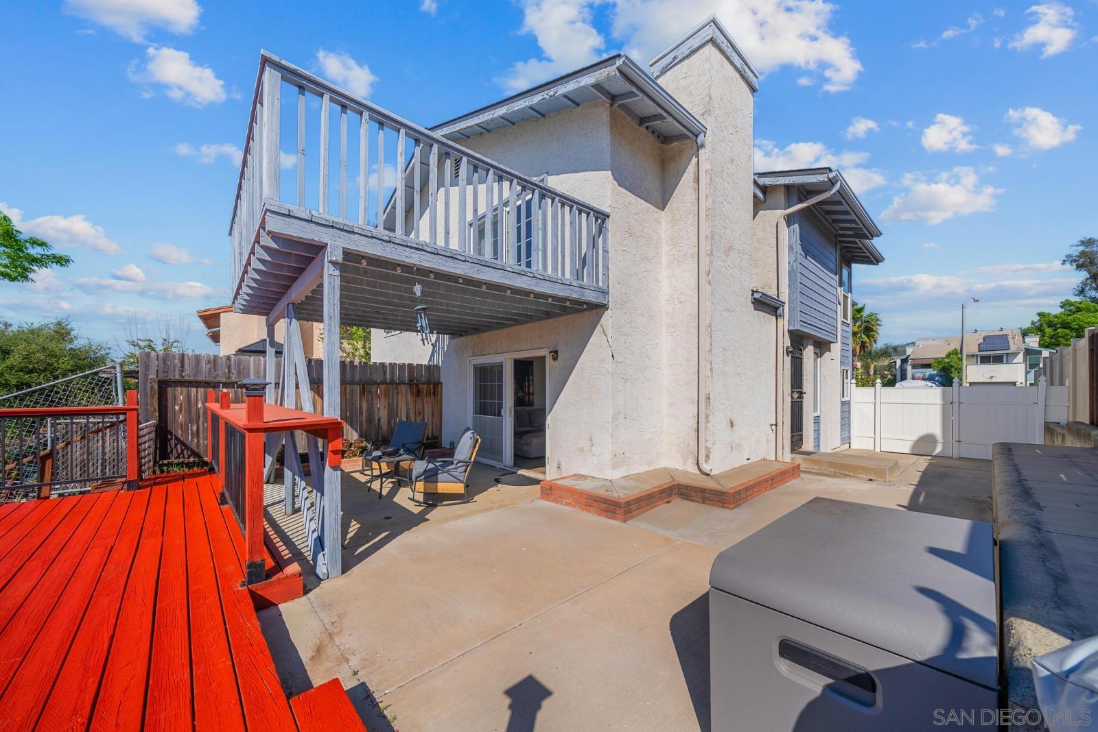 Detail Gallery Image 30 of 41 For 8362  Ora Belle, El Cajon,  CA 92021 - 3 Beds | 2/1 Baths