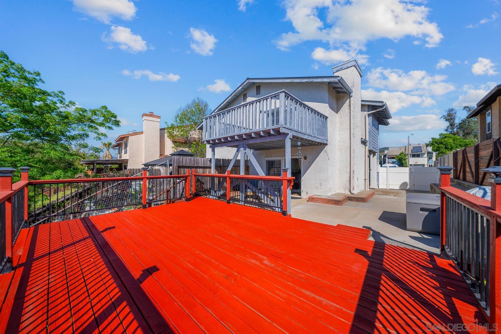 Detail Gallery Image 31 of 41 For 8362  Ora Belle, El Cajon,  CA 92021 - 3 Beds | 2/1 Baths