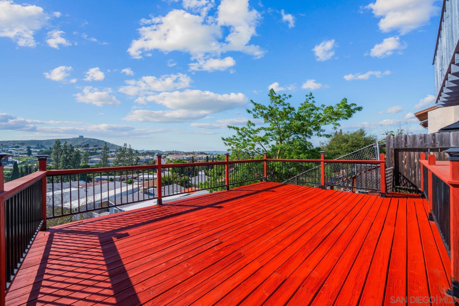 Detail Gallery Image 32 of 41 For 8362  Ora Belle, El Cajon,  CA 92021 - 3 Beds | 2/1 Baths