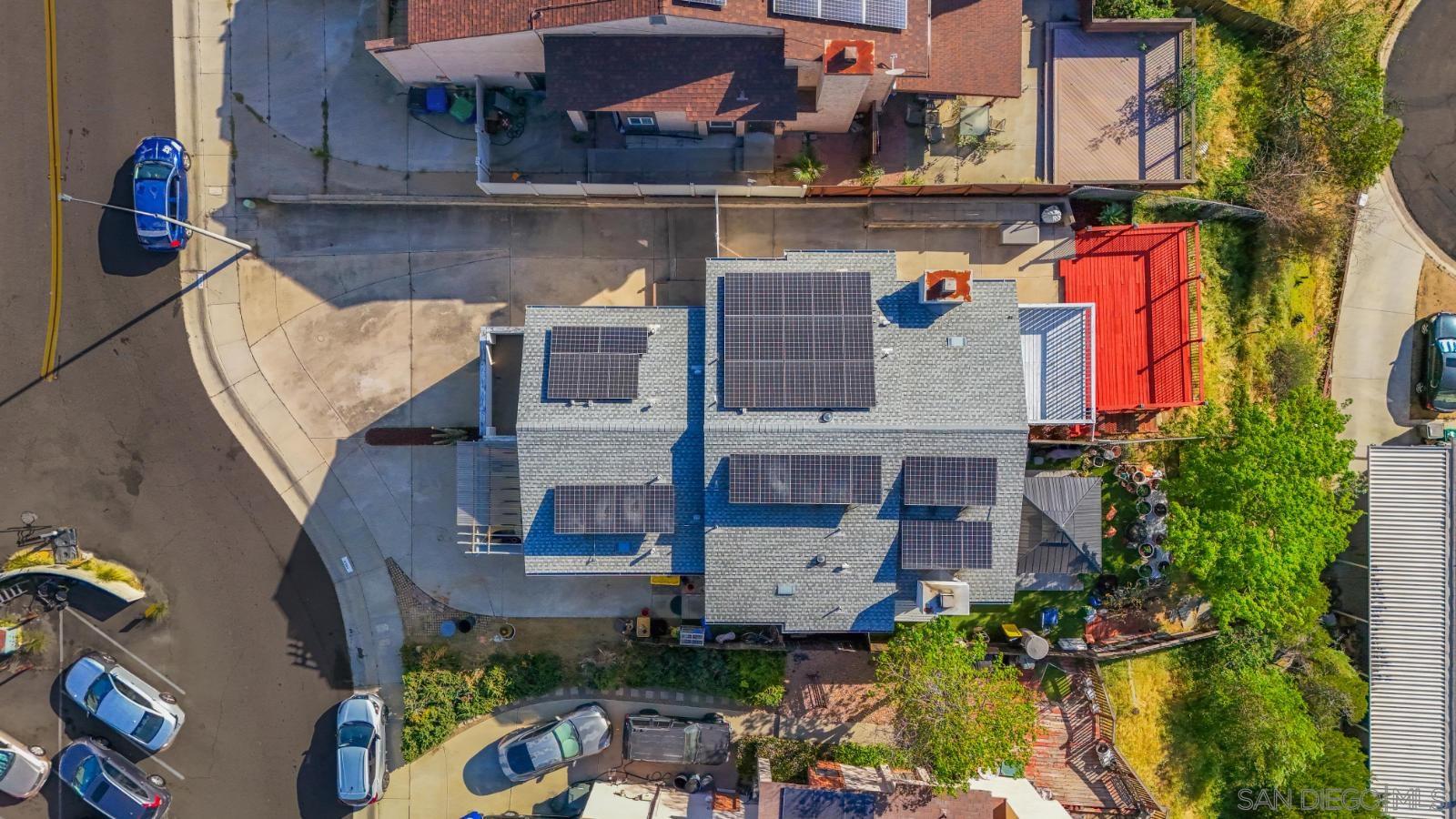 Detail Gallery Image 34 of 41 For 8362  Ora Belle, El Cajon,  CA 92021 - 3 Beds | 2/1 Baths