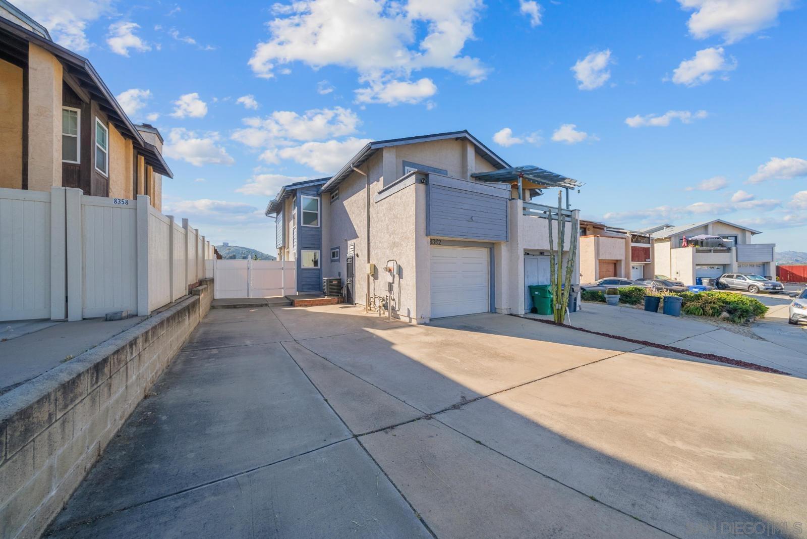 Detail Gallery Image 36 of 41 For 8362  Ora Belle, El Cajon,  CA 92021 - 3 Beds | 2/1 Baths