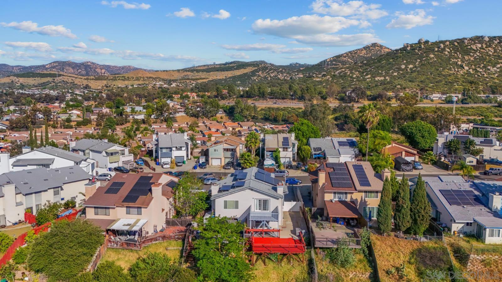 Detail Gallery Image 37 of 41 For 8362  Ora Belle, El Cajon,  CA 92021 - 3 Beds | 2/1 Baths