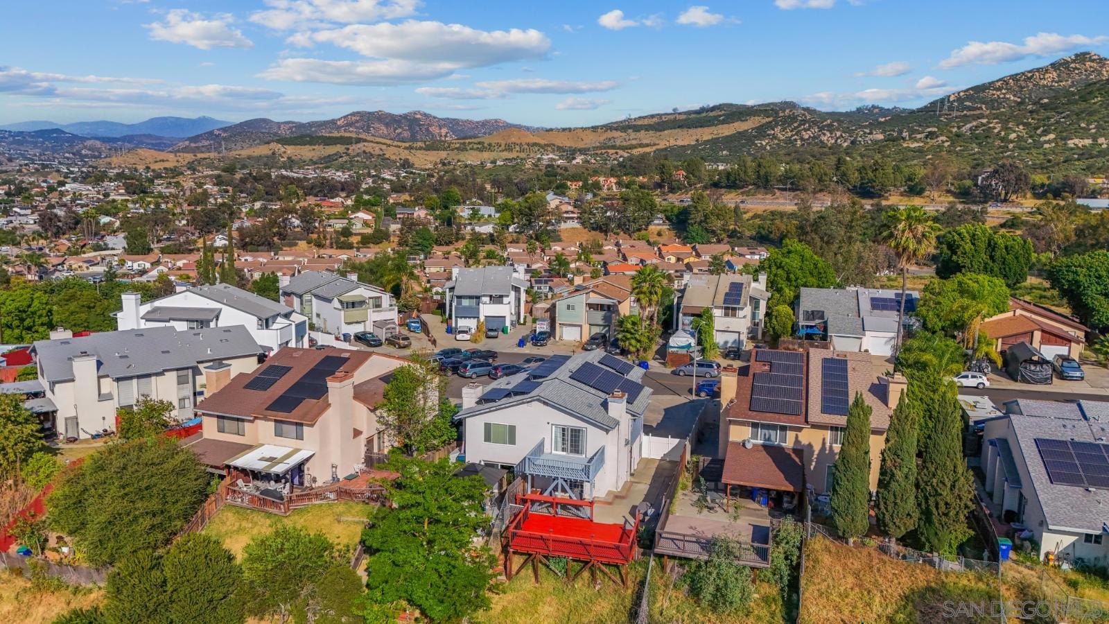 Detail Gallery Image 38 of 41 For 8362  Ora Belle, El Cajon,  CA 92021 - 3 Beds | 2/1 Baths