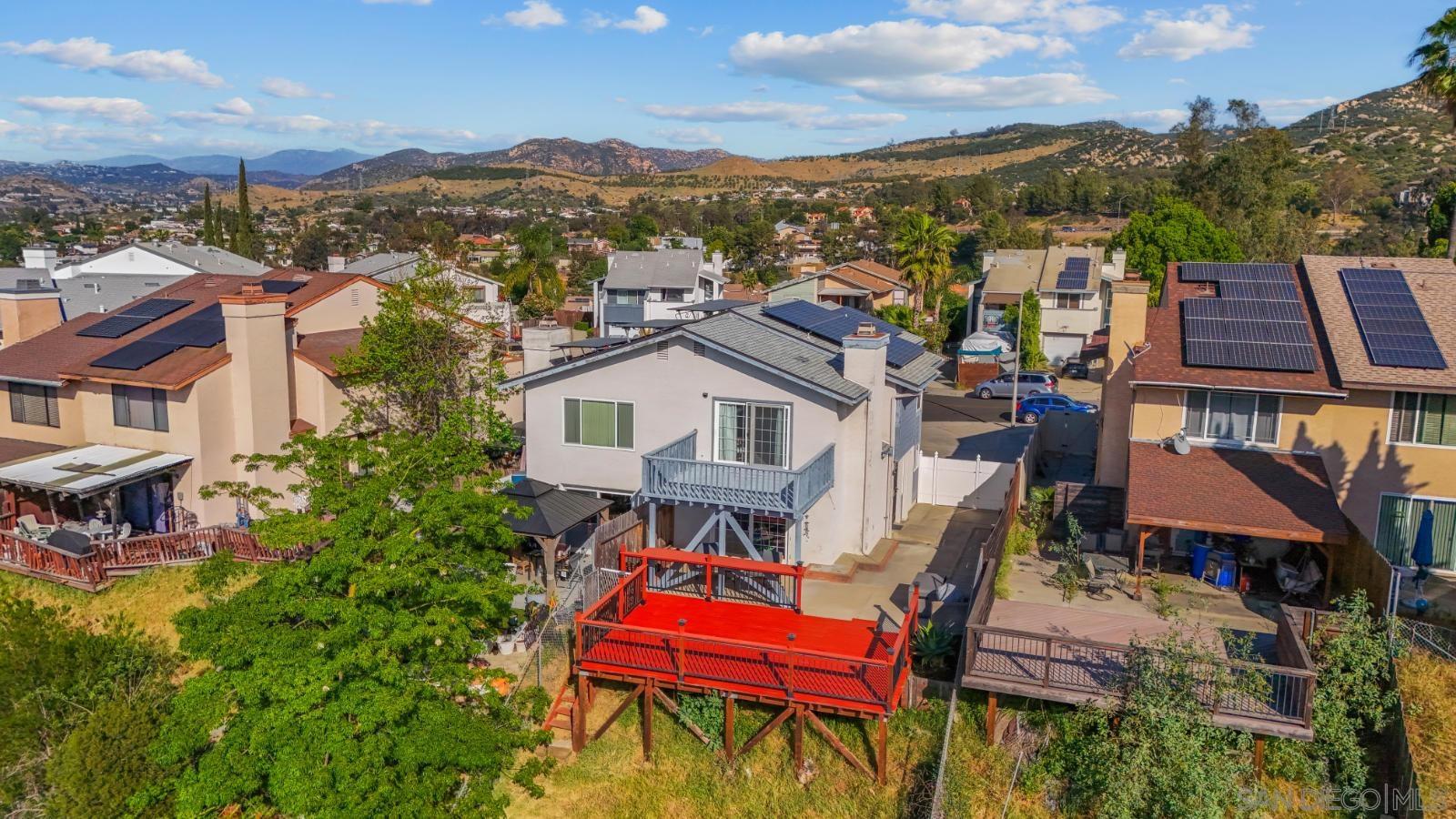 Detail Gallery Image 39 of 41 For 8362  Ora Belle, El Cajon,  CA 92021 - 3 Beds | 2/1 Baths