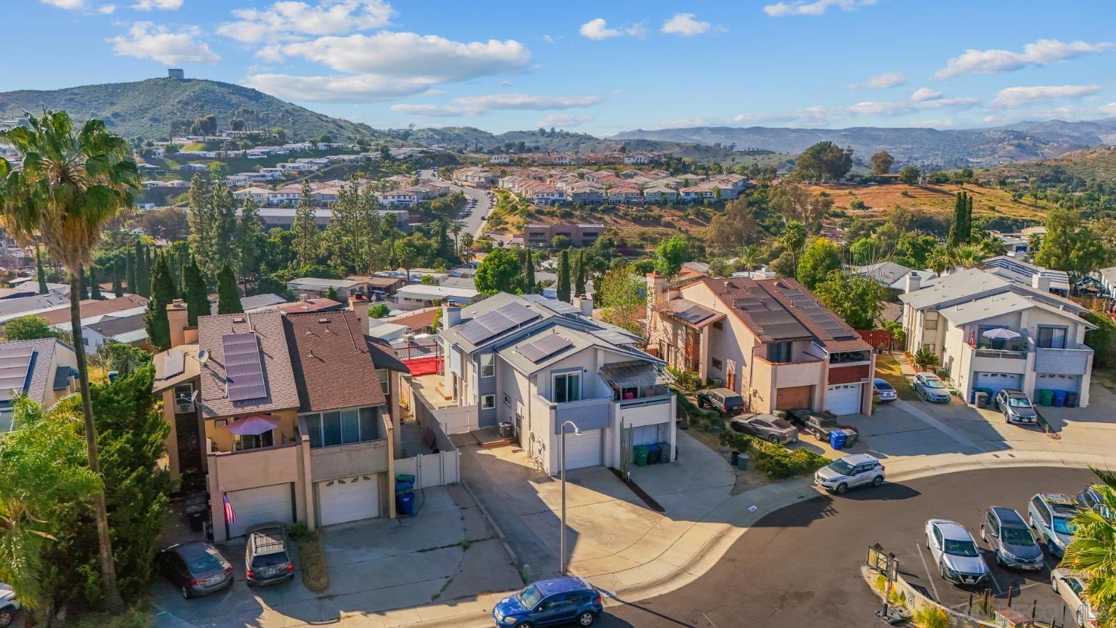 Detail Gallery Image 40 of 41 For 8362  Ora Belle, El Cajon,  CA 92021 - 3 Beds | 2/1 Baths