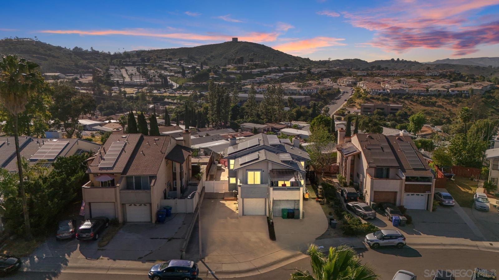 Detail Gallery Image 41 of 41 For 8362  Ora Belle, El Cajon,  CA 92021 - 3 Beds | 2/1 Baths