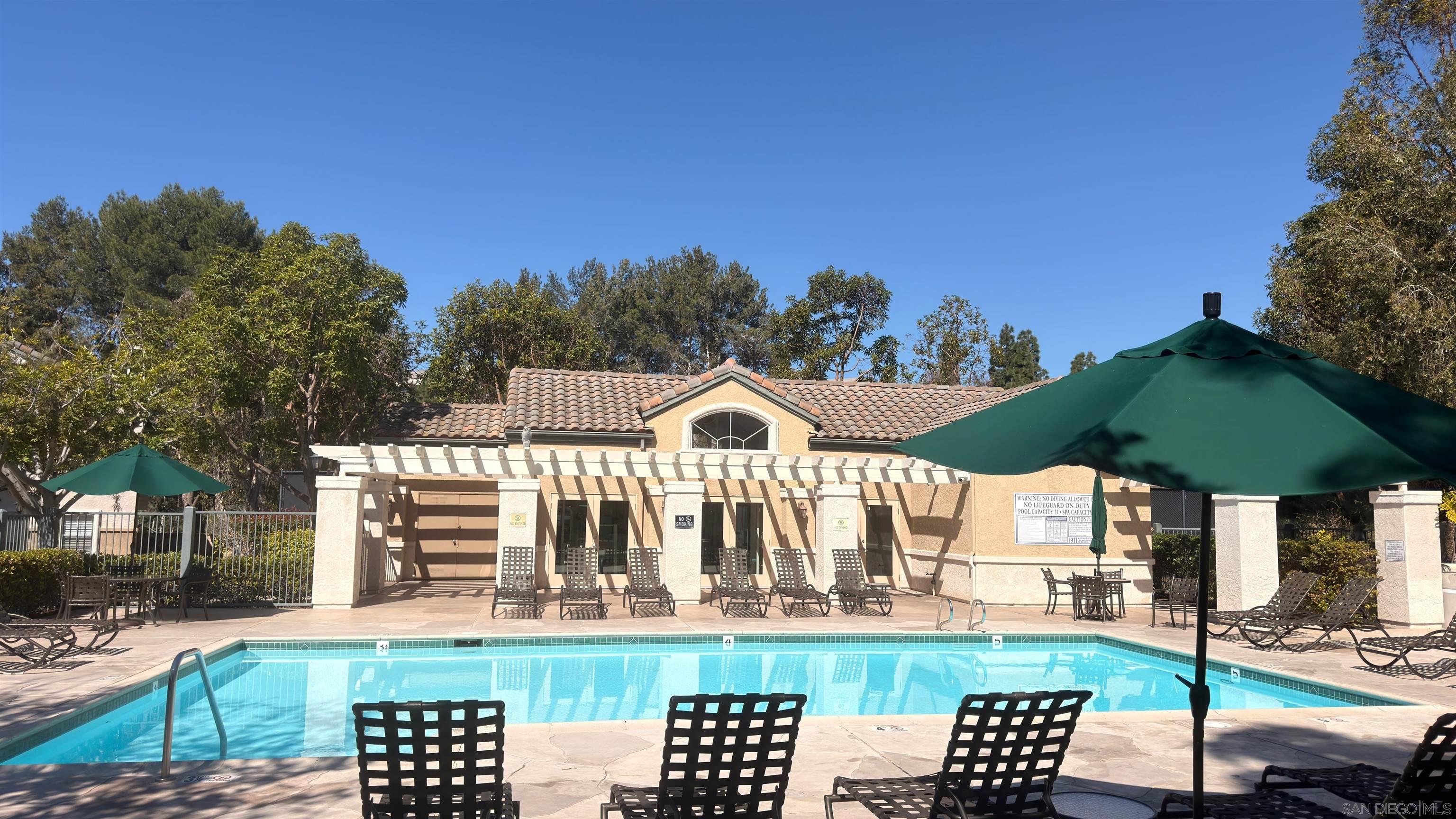 Detail Gallery Image 2 of 61 For 3537  El Rincon  #259,  San Diego,  CA 92130 - 2 Beds | 2 Baths