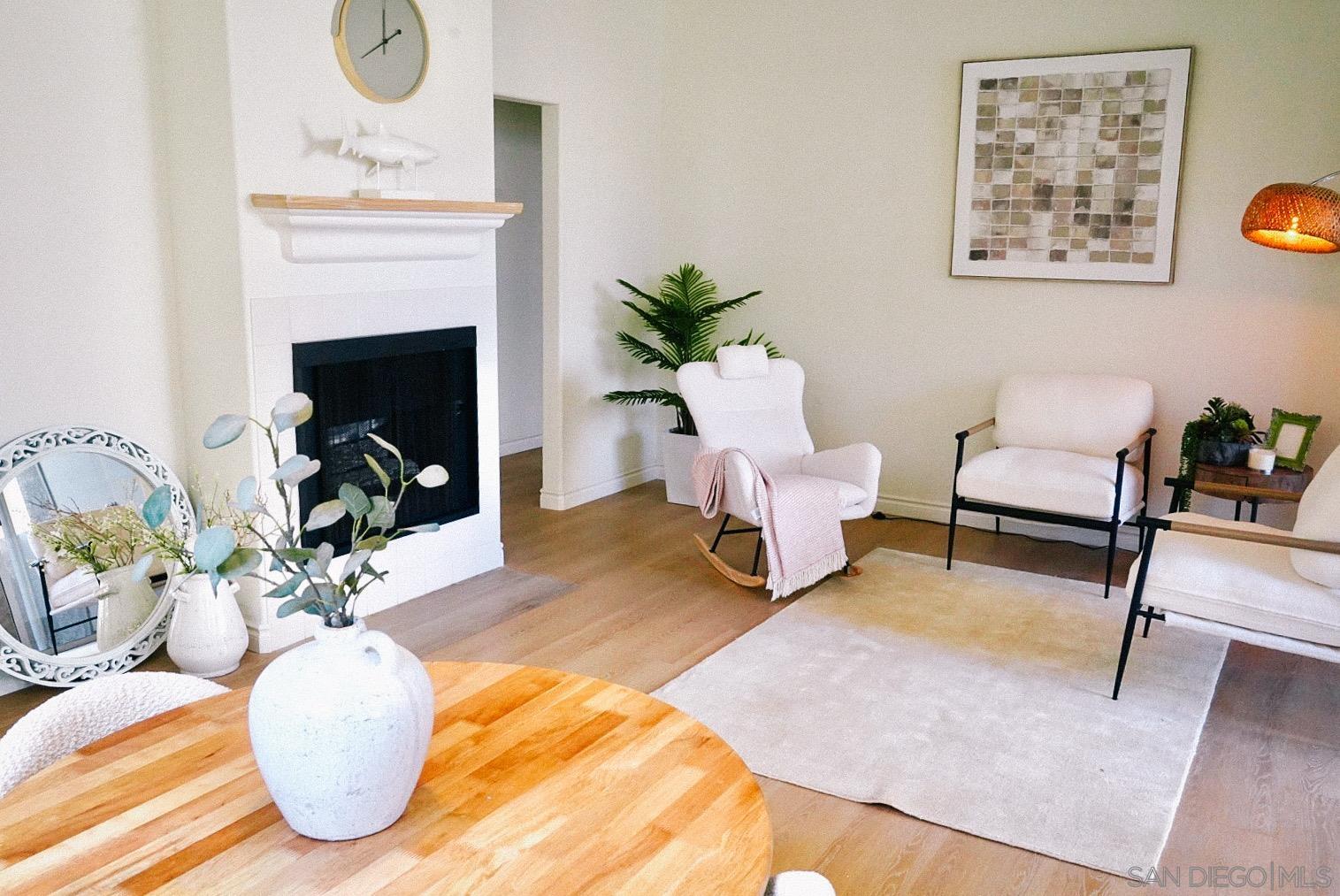 Detail Gallery Image 3 of 61 For 3537  El Rincon  #259,  San Diego,  CA 92130 - 2 Beds | 2 Baths