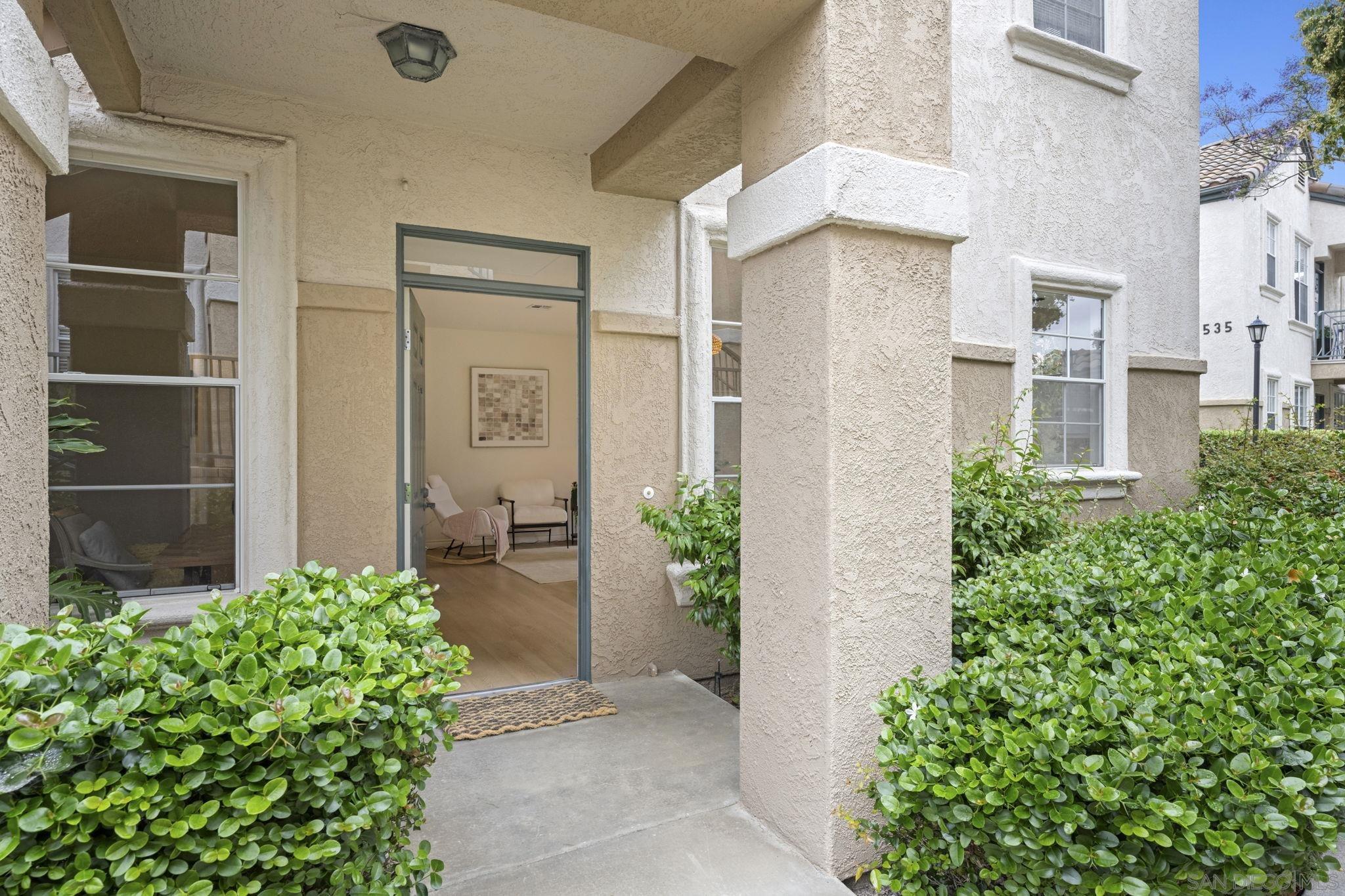 Detail Gallery Image 33 of 61 For 3537  El Rincon  #259,  San Diego,  CA 92130 - 2 Beds | 2 Baths