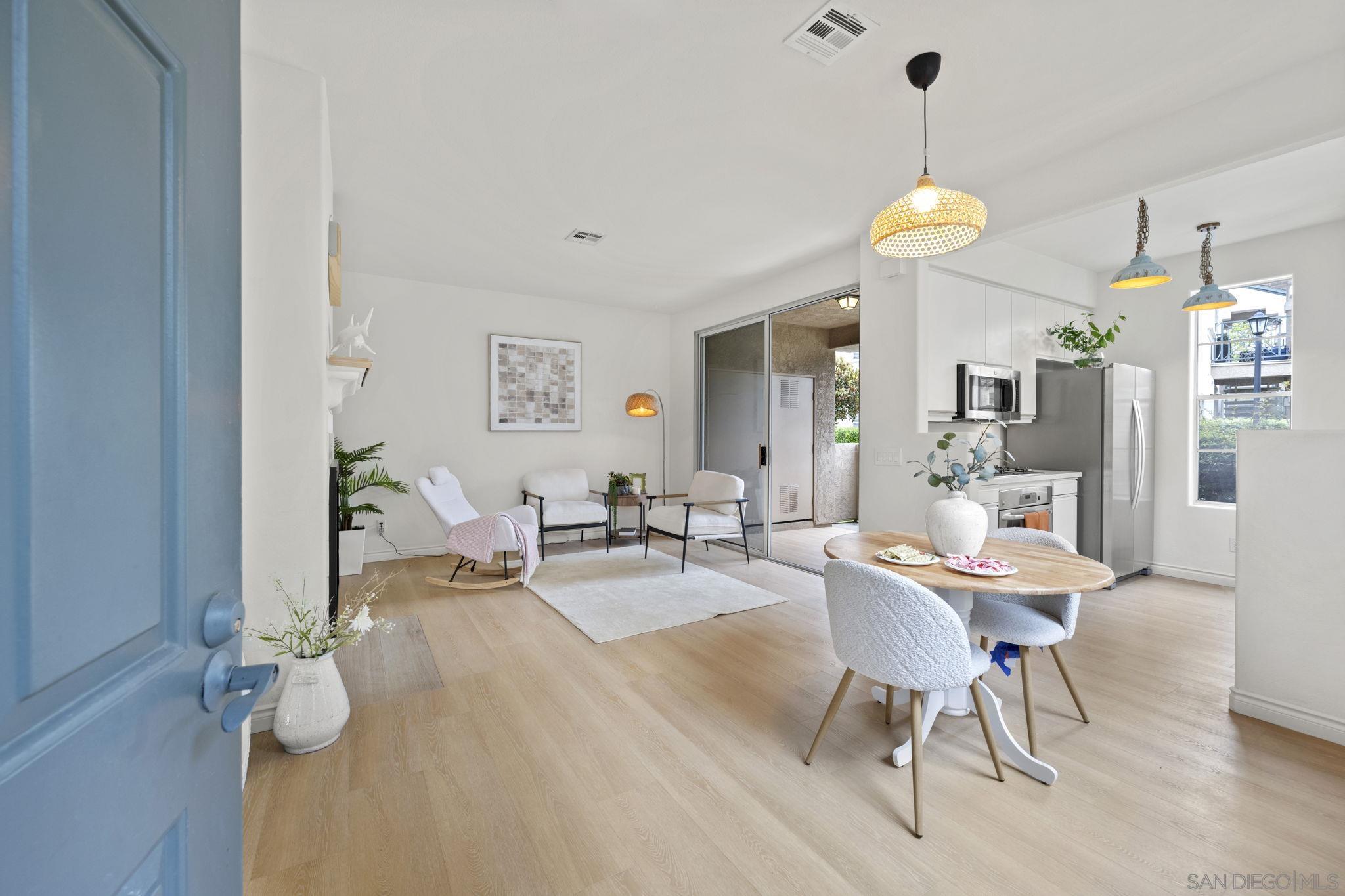 Detail Gallery Image 34 of 61 For 3537  El Rincon  #259,  San Diego,  CA 92130 - 2 Beds | 2 Baths