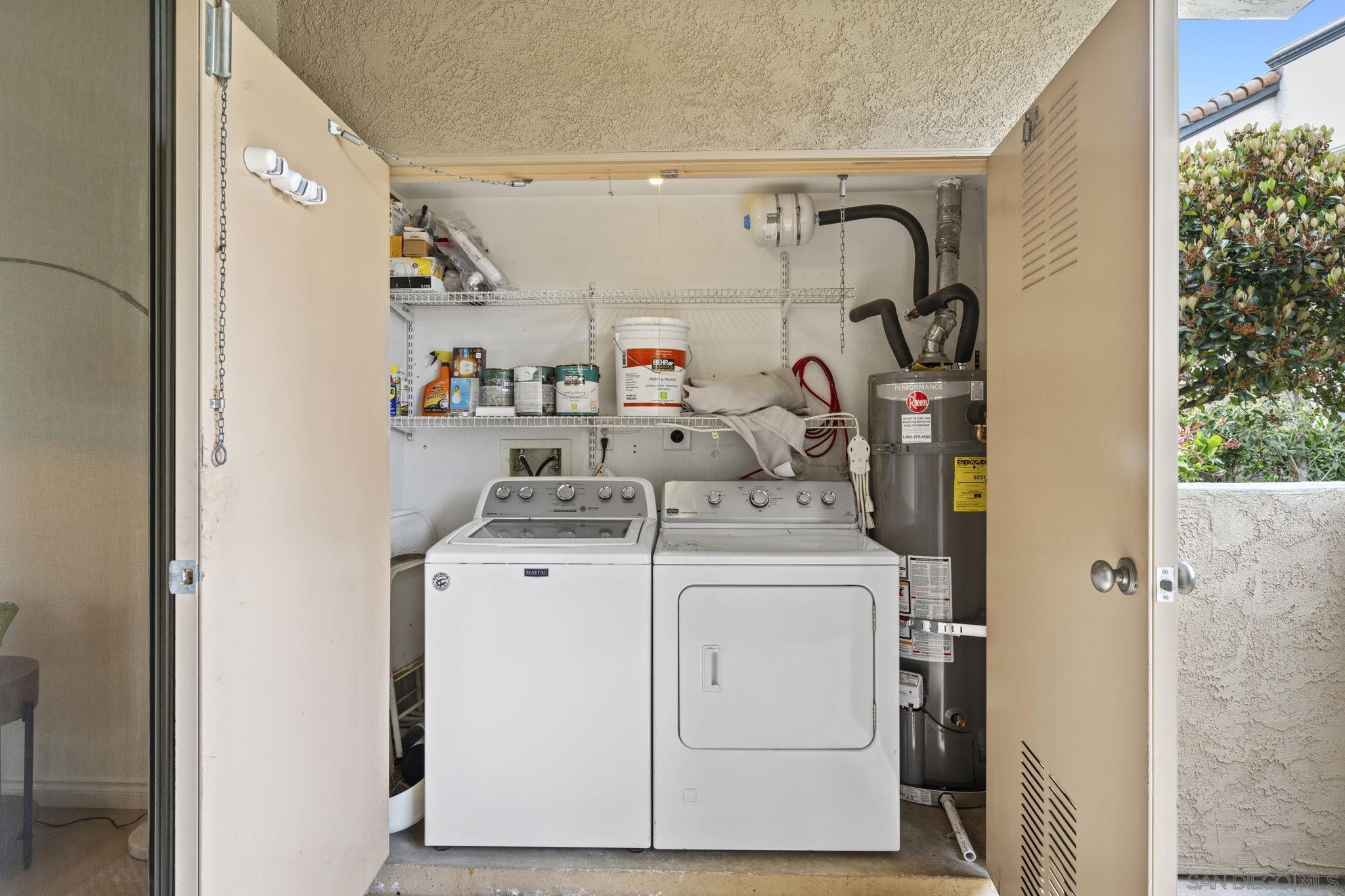 Detail Gallery Image 46 of 61 For 3537  El Rincon  #259,  San Diego,  CA 92130 - 2 Beds | 2 Baths