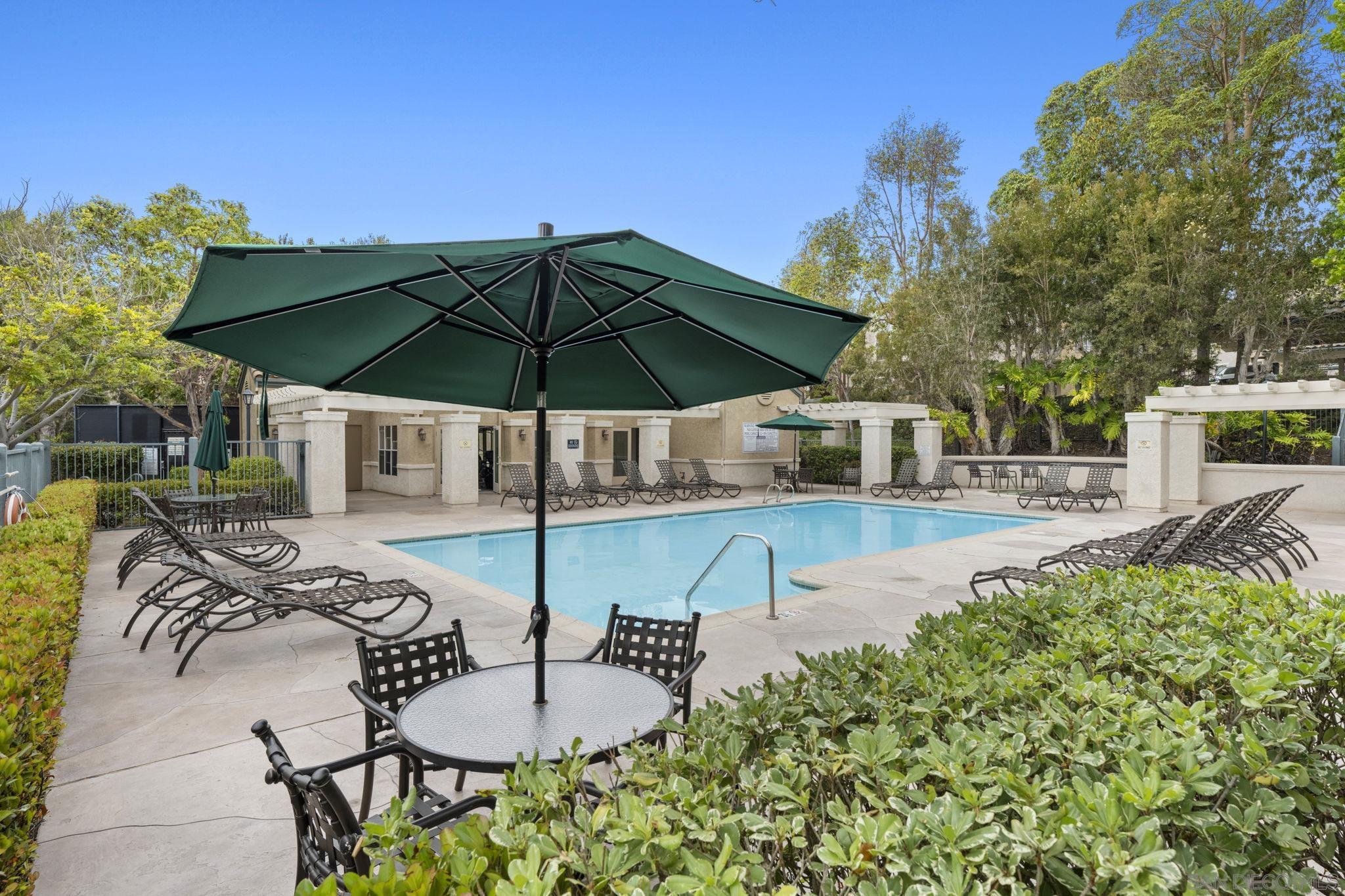 Detail Gallery Image 59 of 61 For 3537  El Rincon  #259,  San Diego,  CA 92130 - 2 Beds | 2 Baths