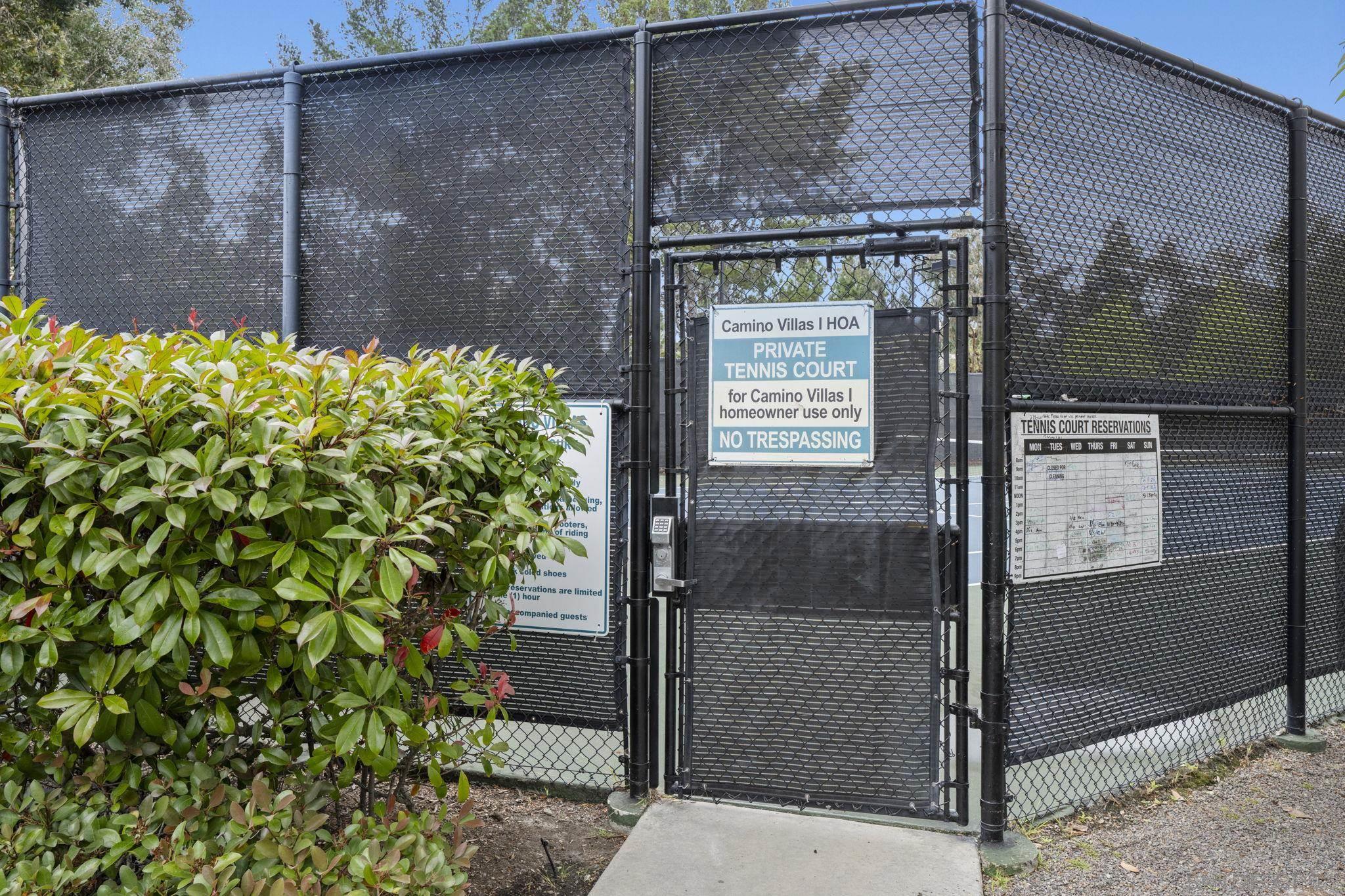 Detail Gallery Image 60 of 61 For 3537  El Rincon  #259,  San Diego,  CA 92130 - 2 Beds | 2 Baths