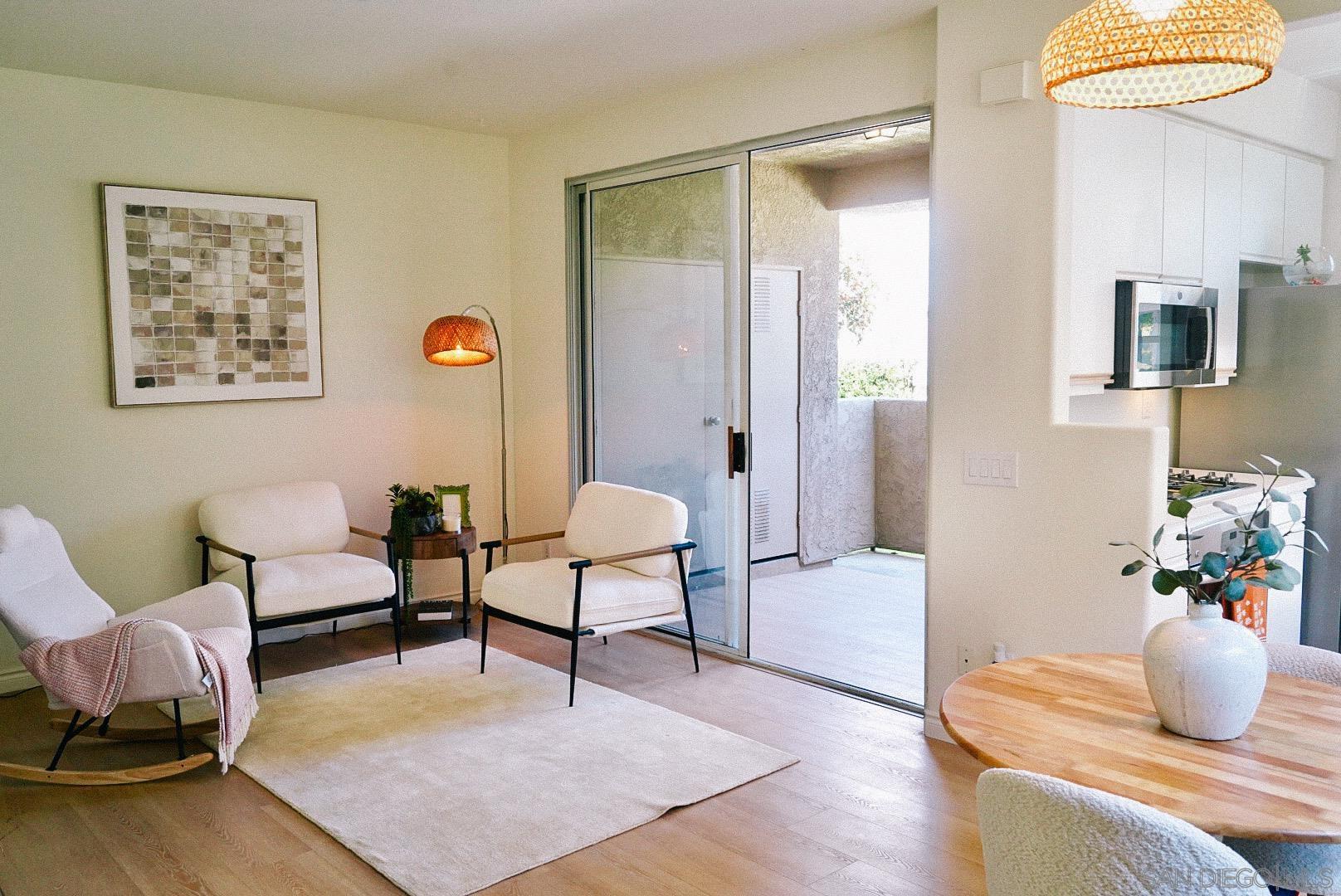 Detail Gallery Image 7 of 61 For 3537  El Rincon  #259,  San Diego,  CA 92130 - 2 Beds | 2 Baths