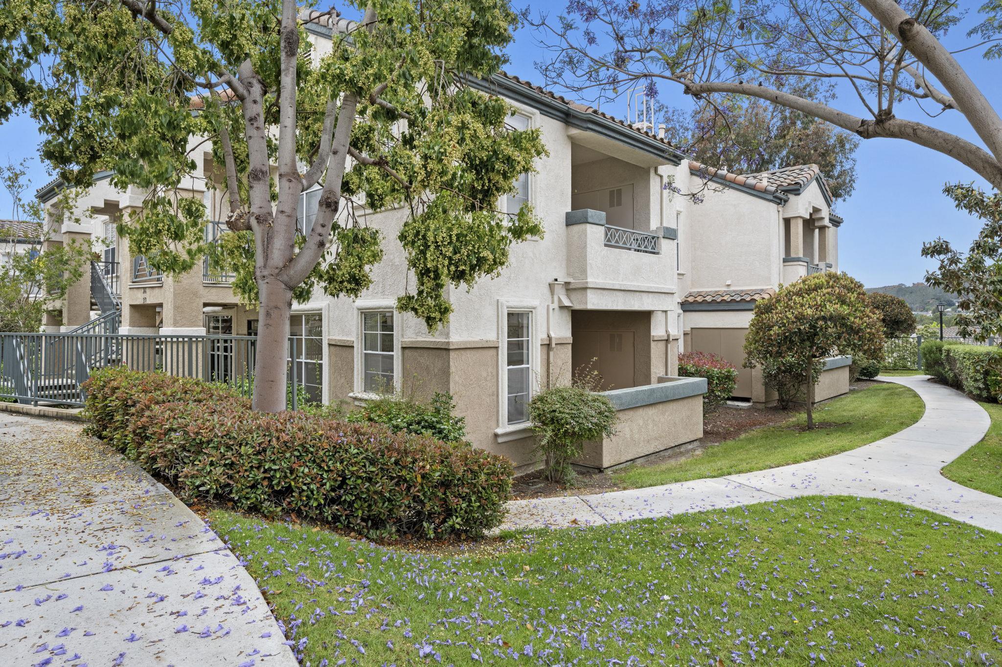 Detail Gallery Image 61 of 61 For 3537  El Rincon  #259,  San Diego,  CA 92130 - 2 Beds | 2 Baths