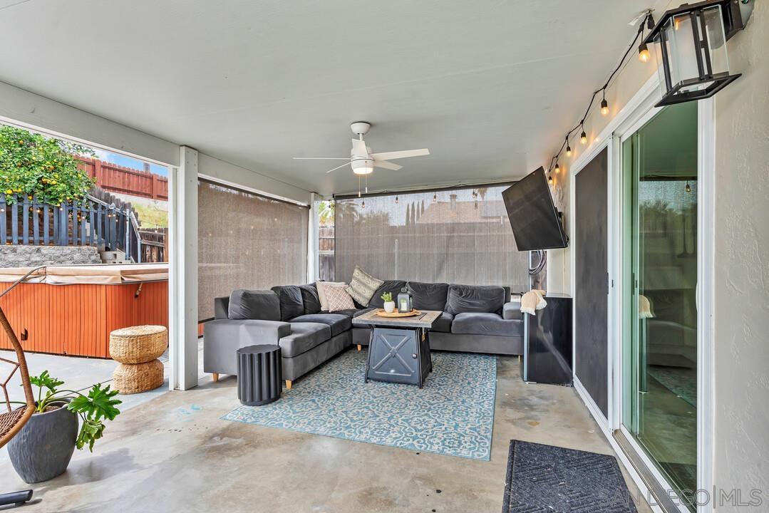 Detail Gallery Image 24 of 41 For 8969   New Seabury Drive, Santee,  CA 92071 - 6 Beds | 2 Baths