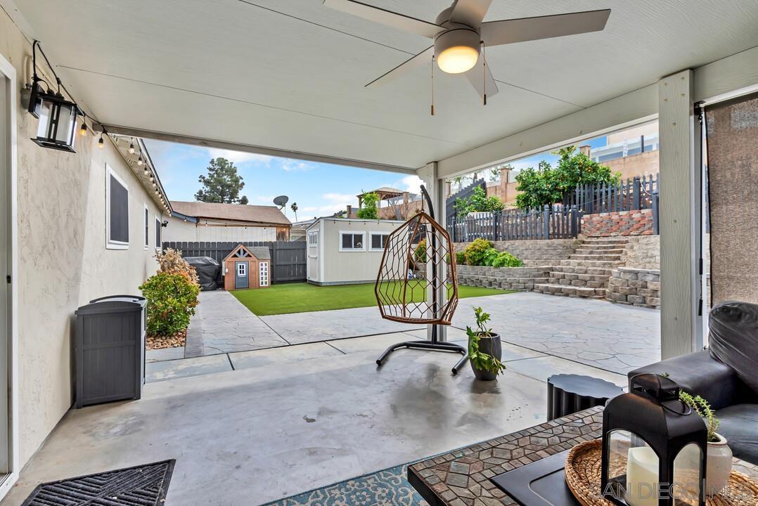 Detail Gallery Image 25 of 41 For 8969   New Seabury Drive, Santee,  CA 92071 - 6 Beds | 2 Baths