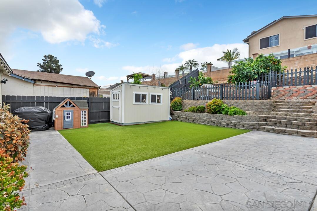 Detail Gallery Image 26 of 41 For 8969   New Seabury Drive, Santee,  CA 92071 - 6 Beds | 2 Baths