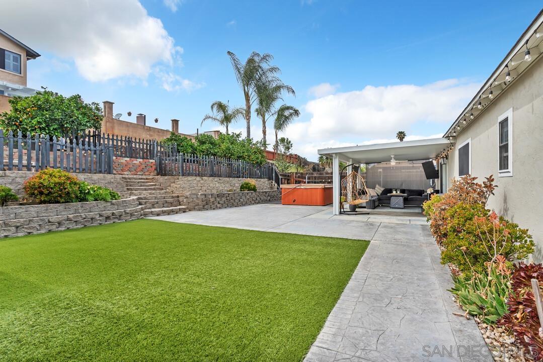 Detail Gallery Image 27 of 41 For 8969   New Seabury Drive, Santee,  CA 92071 - 6 Beds | 2 Baths