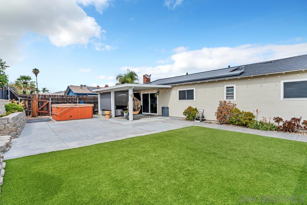 Detail Gallery Image 29 of 41 For 8969   New Seabury Drive, Santee,  CA 92071 - 6 Beds | 2 Baths