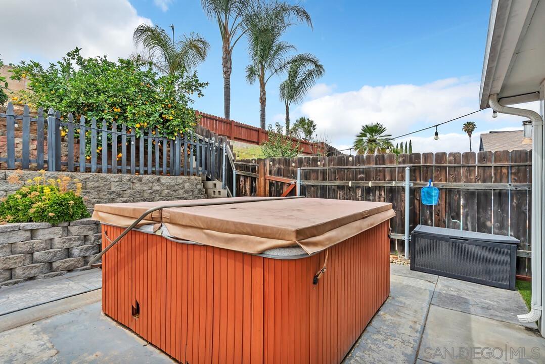 Detail Gallery Image 30 of 41 For 8969   New Seabury Drive, Santee,  CA 92071 - 6 Beds | 2 Baths