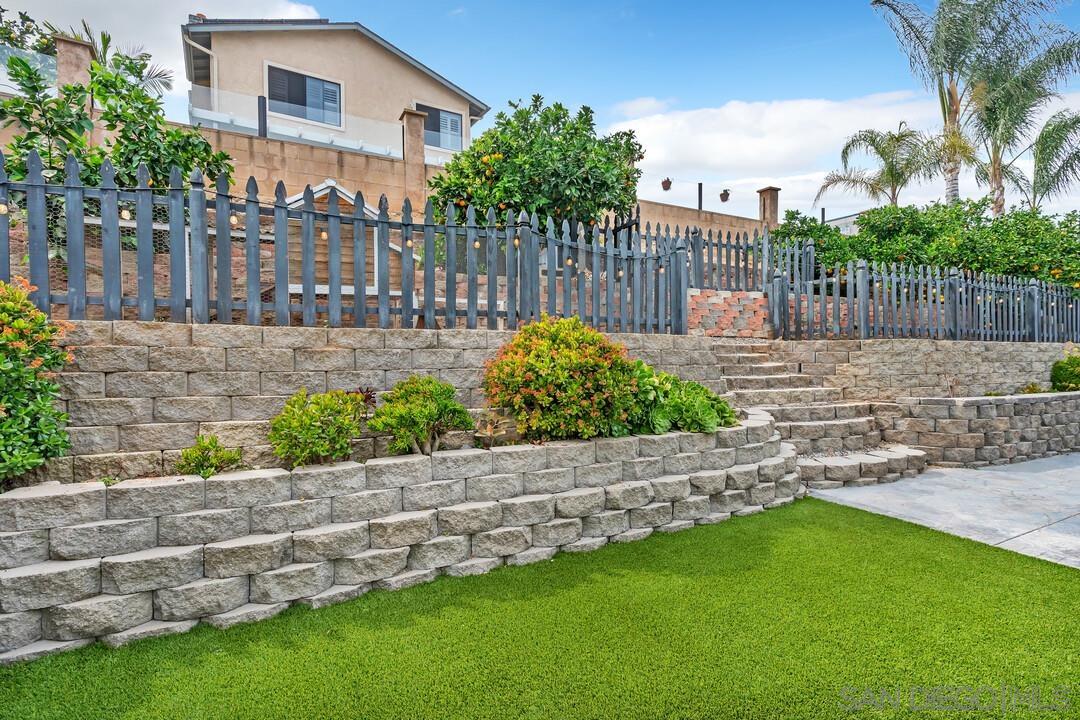 Detail Gallery Image 31 of 41 For 8969   New Seabury Drive, Santee,  CA 92071 - 6 Beds | 2 Baths