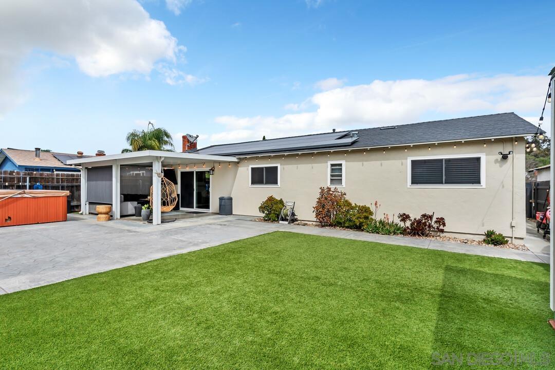 Detail Gallery Image 32 of 41 For 8969   New Seabury Drive, Santee,  CA 92071 - 6 Beds | 2 Baths