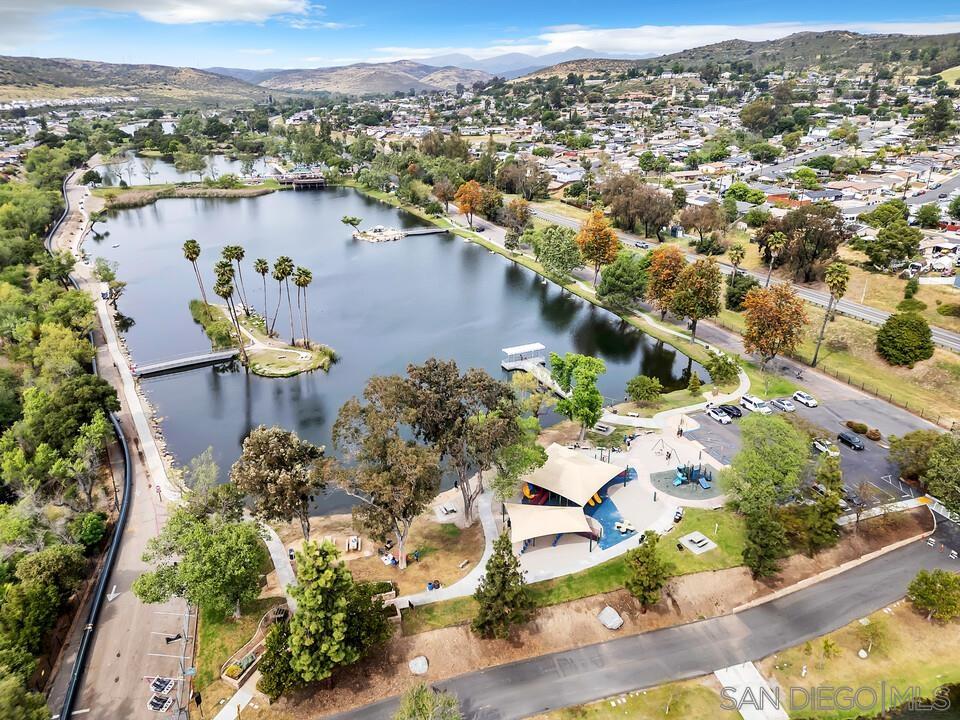 Detail Gallery Image 41 of 41 For 8969   New Seabury Drive, Santee,  CA 92071 - 6 Beds | 2 Baths