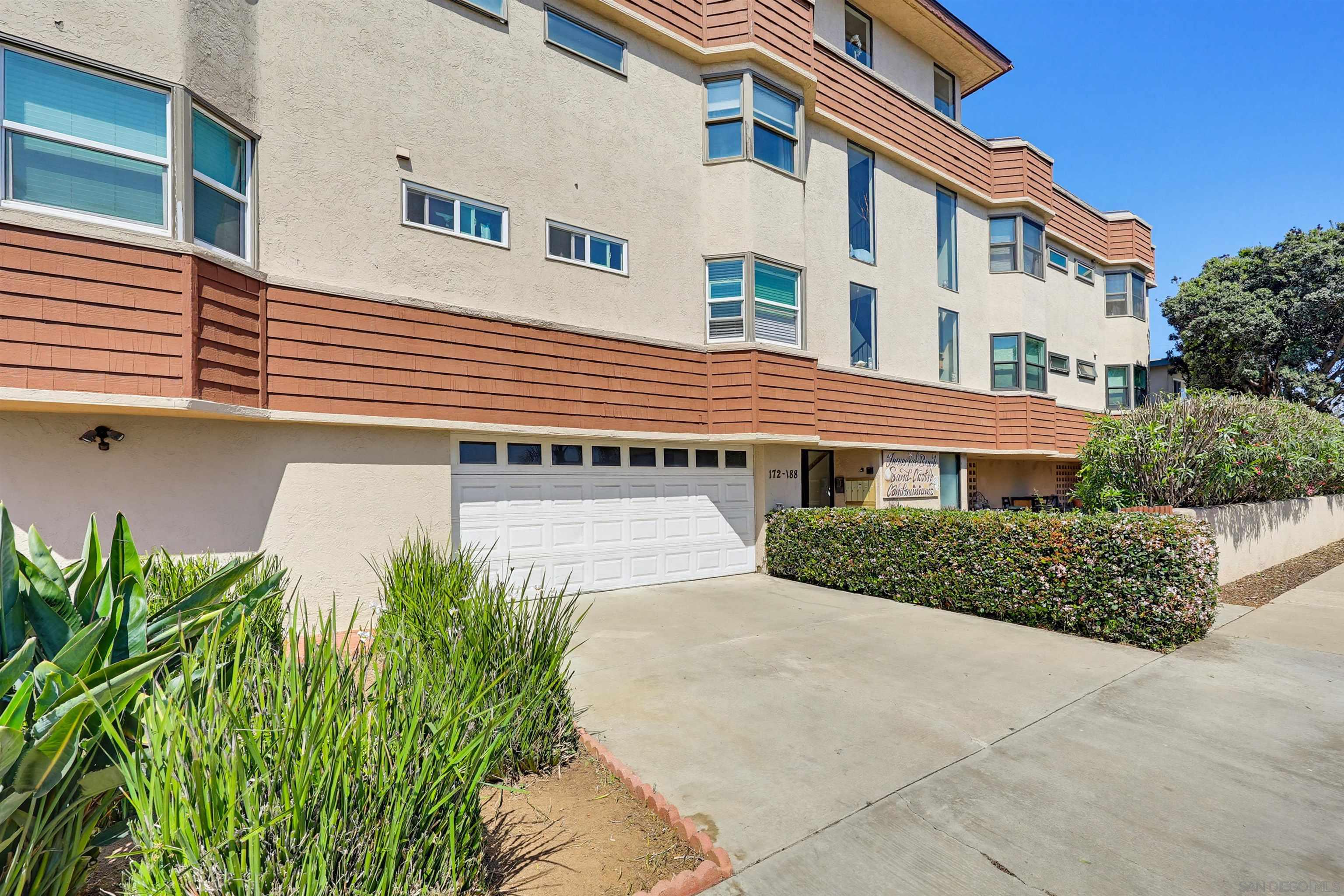 Detail Gallery Image 29 of 40 For 180  Date Ave, Imperial Beach,  CA 91932 - 2 Beds | 2 Baths