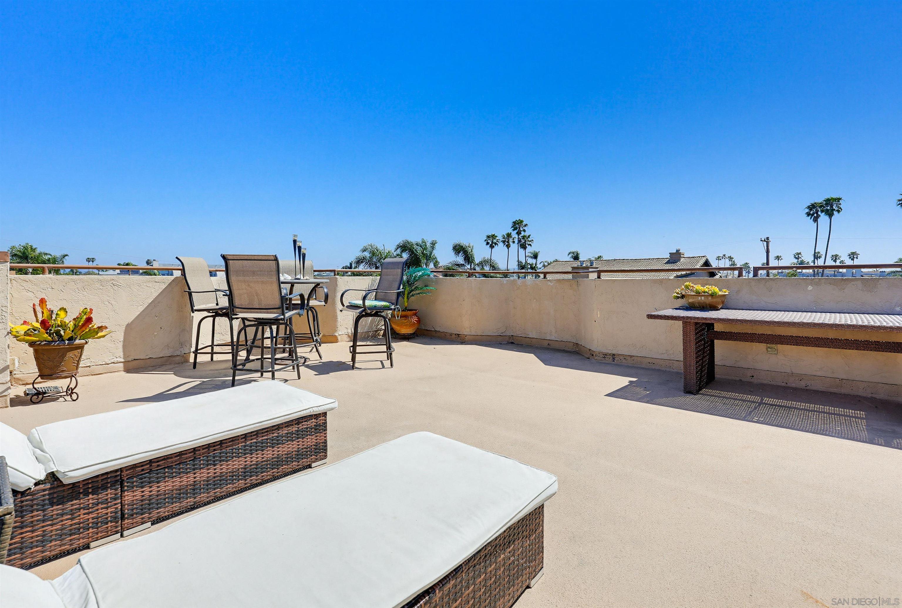 Detail Gallery Image 34 of 40 For 180  Date Ave, Imperial Beach,  CA 91932 - 2 Beds | 2 Baths