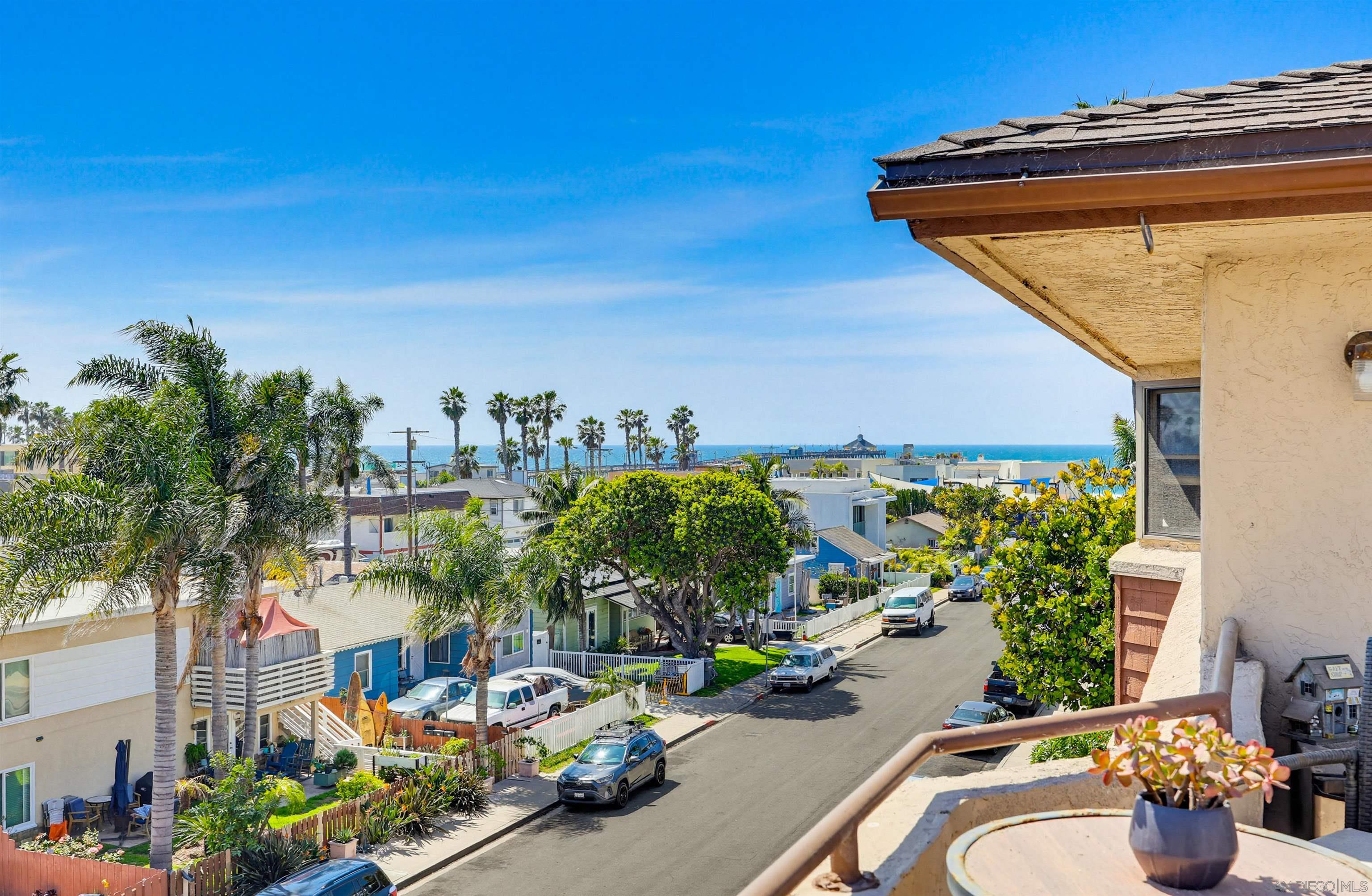 Detail Gallery Image 36 of 40 For 180  Date Ave, Imperial Beach,  CA 91932 - 2 Beds | 2 Baths