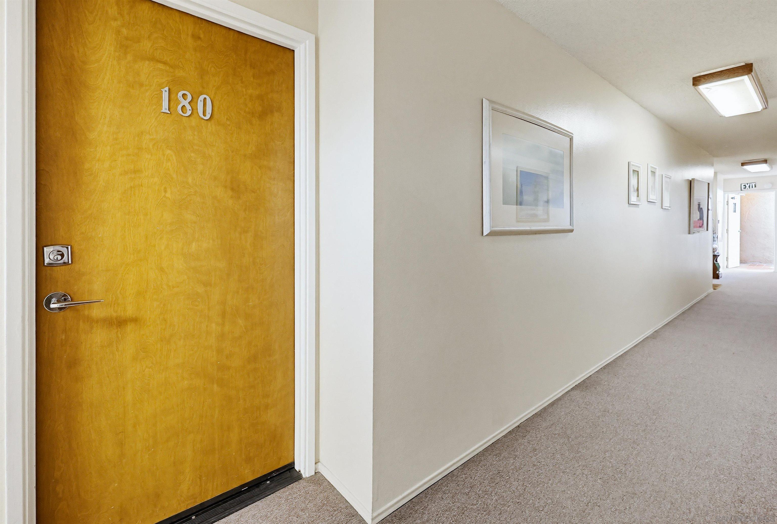 Detail Gallery Image 40 of 40 For 180  Date Ave, Imperial Beach,  CA 91932 - 2 Beds | 2 Baths