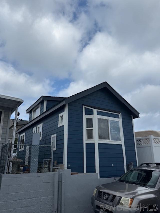 Detail Gallery Image 12 of 14 For 170  Diana St  Spc 25,  Encinitas,  CA 92024 - 2 Beds | 1 Baths