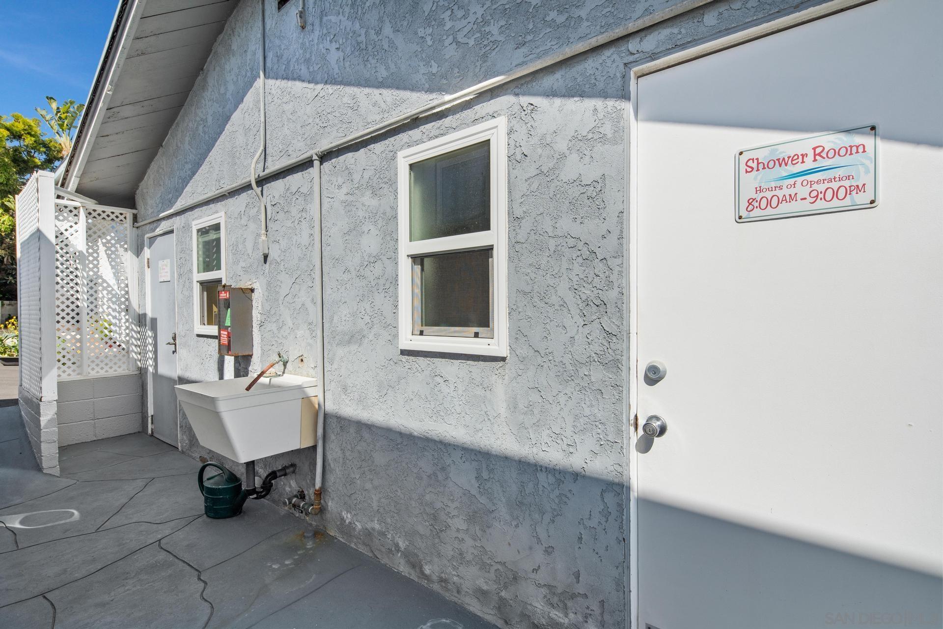 Detail Gallery Image 14 of 14 For 170  Diana St  Spc 25,  Encinitas,  CA 92024 - 2 Beds | 1 Baths