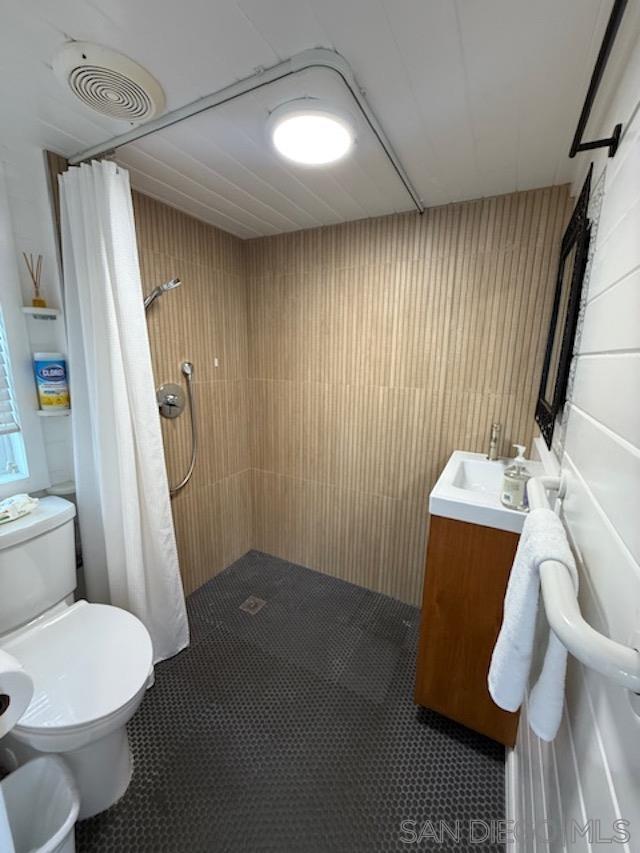 Detail Gallery Image 5 of 14 For 170  Diana St  Spc 25,  Encinitas,  CA 92024 - 2 Beds | 1 Baths