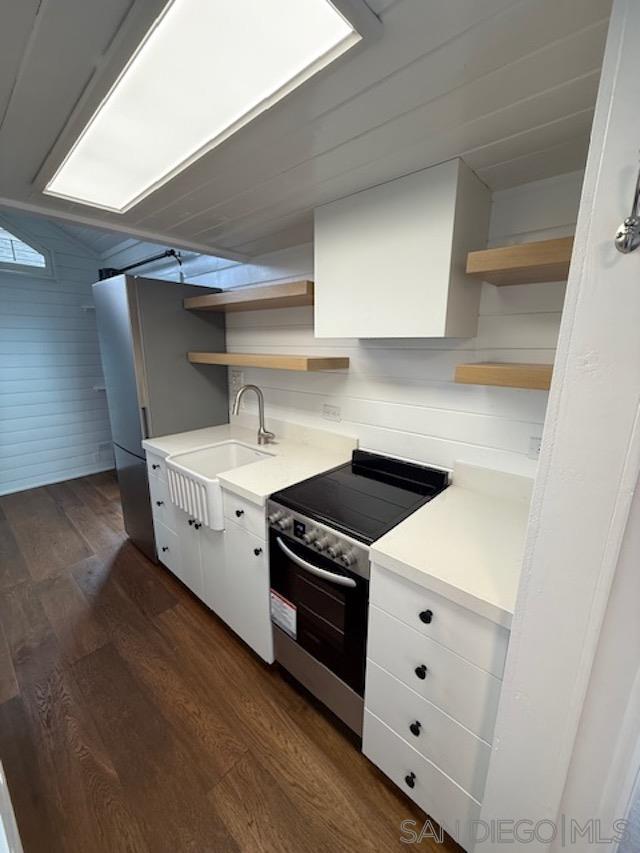 Detail Gallery Image 6 of 14 For 170  Diana St  Spc 25,  Encinitas,  CA 92024 - 2 Beds | 1 Baths