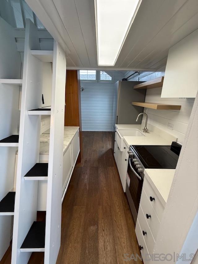 Detail Gallery Image 7 of 14 For 170  Diana St  Spc 25,  Encinitas,  CA 92024 - 2 Beds | 1 Baths