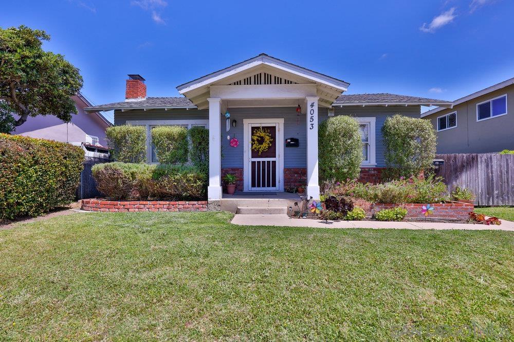 Front Image Thumbnail for SD260007575