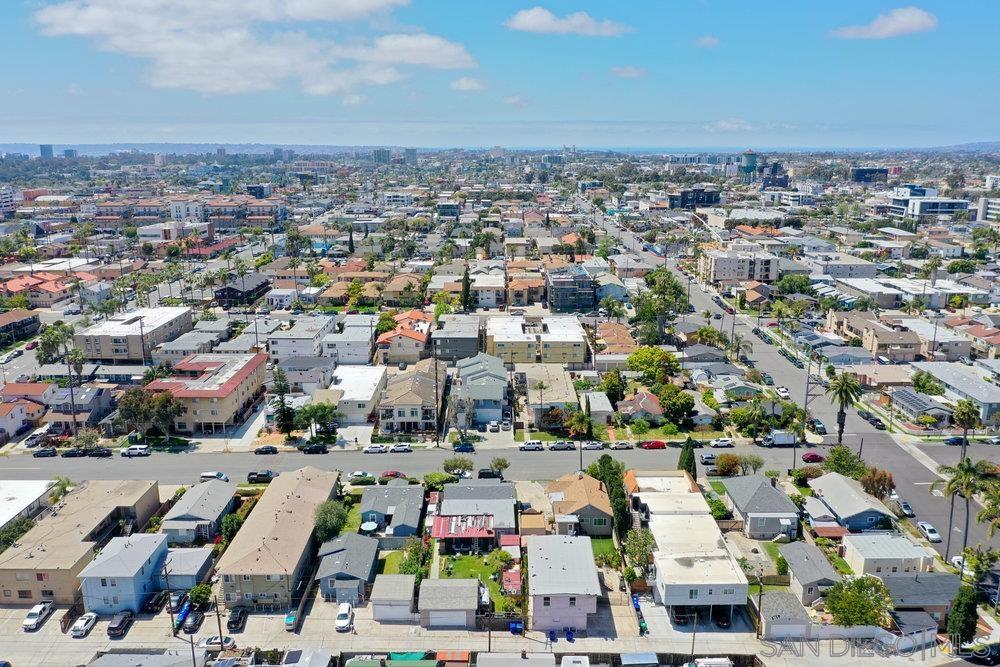 Detail Gallery Image 14 of 52 For 4051-53  32nd Street, San Diego,  CA 92104 - – Beds | – Baths