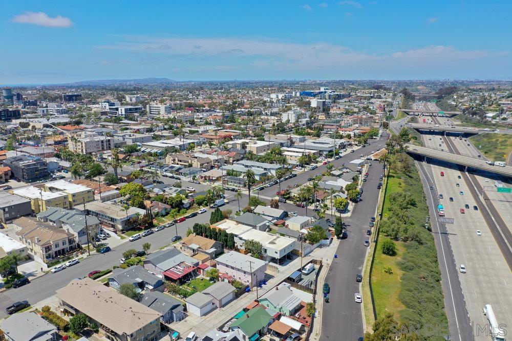 Detail Gallery Image 18 of 52 For 4051-53  32nd Street, San Diego,  CA 92104 - – Beds | – Baths