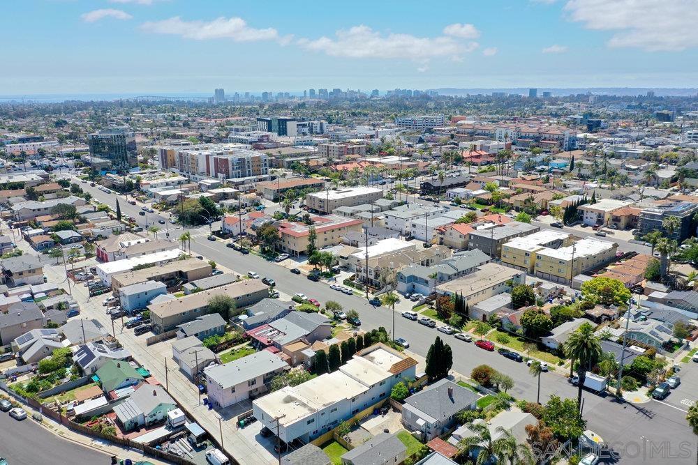 Detail Gallery Image 22 of 52 For 4051-53  32nd Street, San Diego,  CA 92104 - – Beds | – Baths